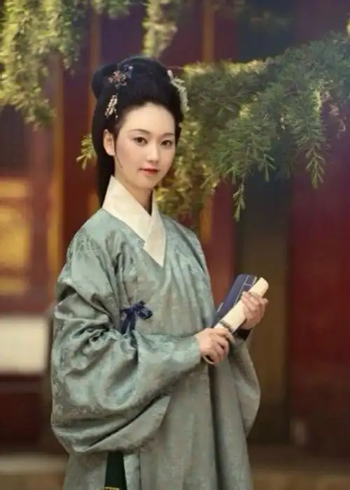 明代女子 陈润熙 陈先生复古照相馆 每年约…-堆糖,美好生活研究所