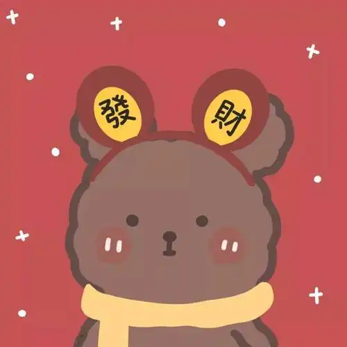 微信个性头像图片大全