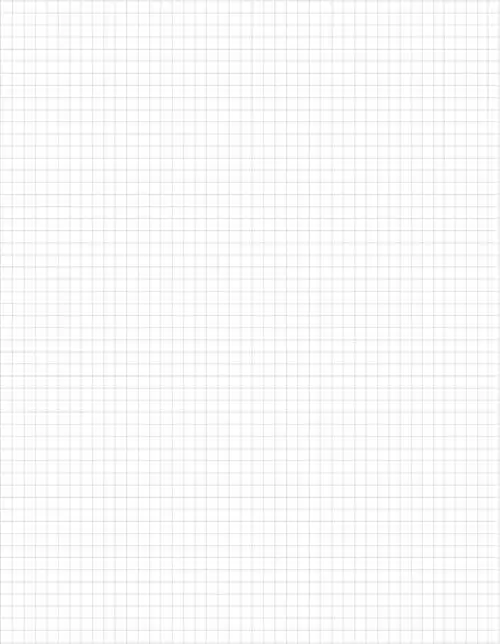 方格纸