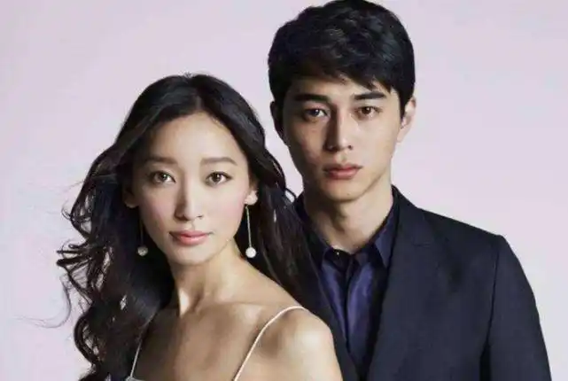 现实版许幻山妻子孕期出轨更爱第三者世纪大渣男终于离婚了