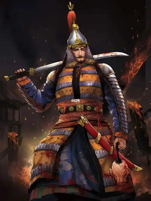 明朝辽东边军将领