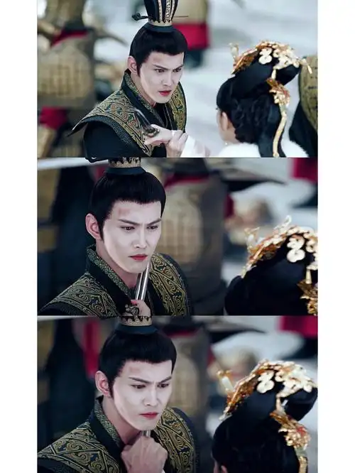 独孤天下宇文护壁纸,徐正溪帅晕我#徐正溪#徐正溪宇文护#徐正溪独孤