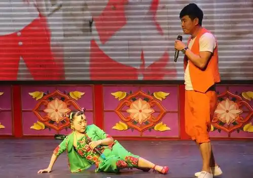 利民&高春丽,李小龙@飞飞 ,硬汉阿龙,陈明威@小翠,德平&火苗演出时间