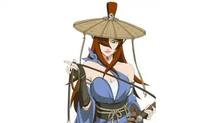 火影忍者手游 侠隐照美冥技能细节详解