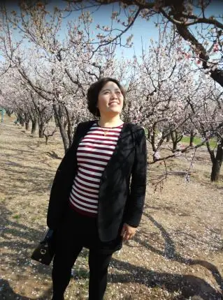 44岁丧偶女征婚照片(id:87250747)_山西晋中征婚交友_珍爱网