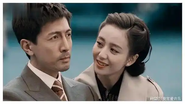 50集谍战大剧来袭,张鲁一领衔主演,剧荒有解了|特工|佟丽娅|情感纠葛