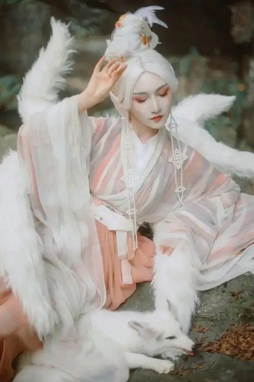 狐仙 摄影:隔壁大王