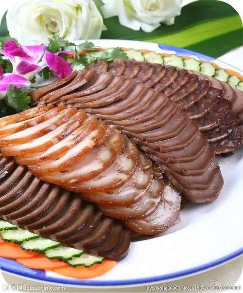 大拼盘摄影图__传统美食_餐饮美食_摄影图库_昵图网nipic.com