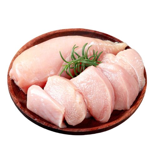 鸡胸新鲜冷冻健身代餐非即低脂鸡脯肉轻食鸡鸡胸