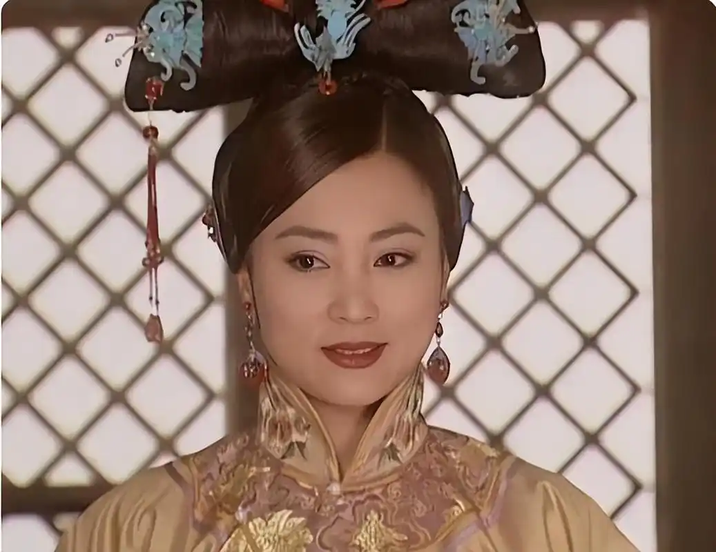 十大白羊座女明星,个个神仙颜值,舒淇美,周涛靓,徐静蕾最豪放