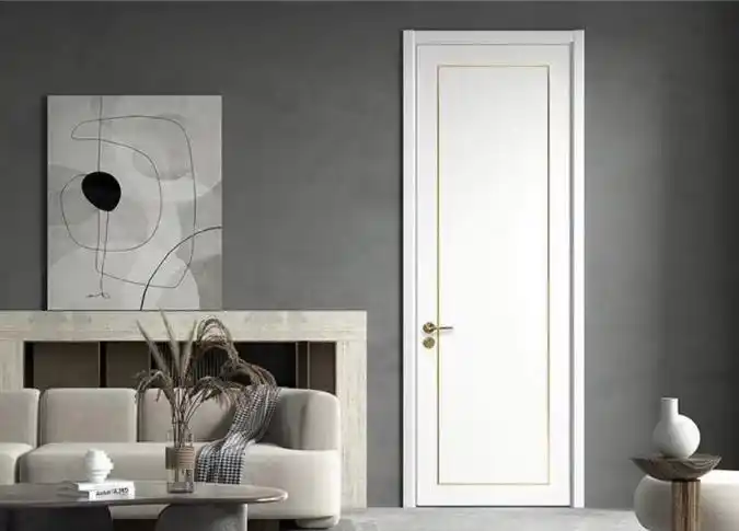 卧室门怎么选装修必看建议收藏