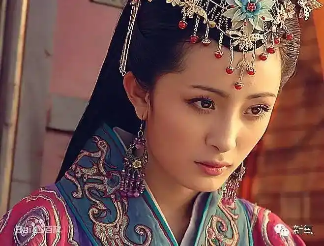 西施貂蝉要搁现代还美吗