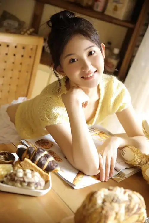 季美含图片大全,剧照,生活照图片_搜视网