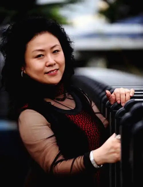 【转载】风韵犹存