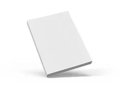 空白书籍图片