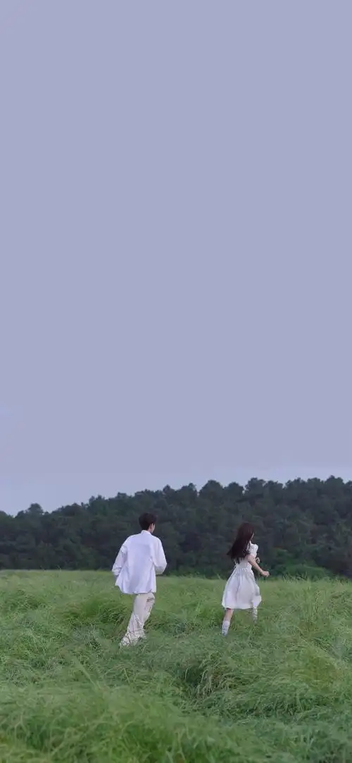 有哪些好看的微信聊天背景图? - 知乎