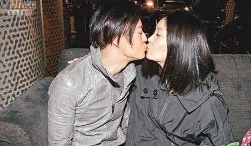 【图】蔡一杰老婆遭曝光 间接曝光四角恋