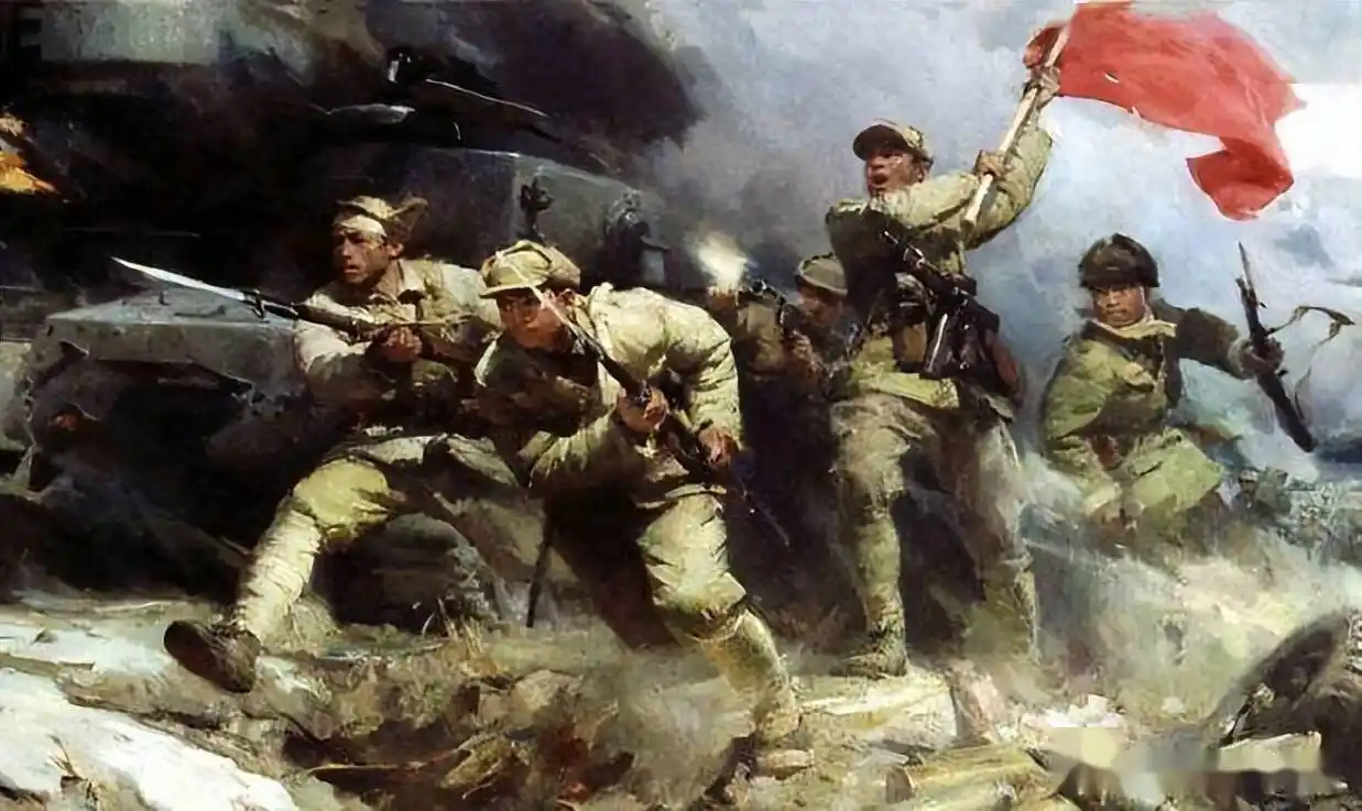 抗日战争,中国杀了多少日本鬼子?真实数据让人意外