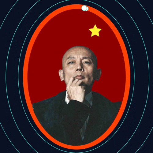 葛优大爷聪明绝顶的人生