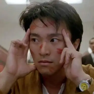 星爷图片微信头像帅气 - 搜狗图片搜索