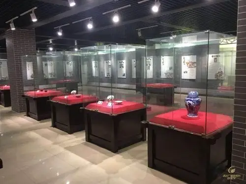 来清远市博物馆,三大展览带你感受北江文化