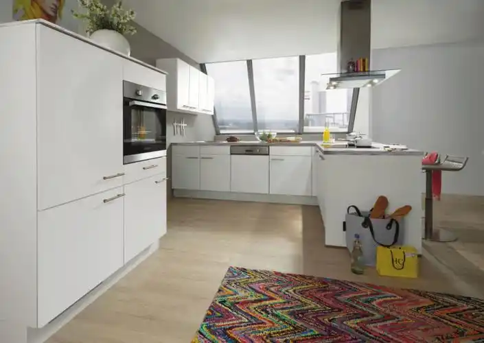 德国柏丽定制家居