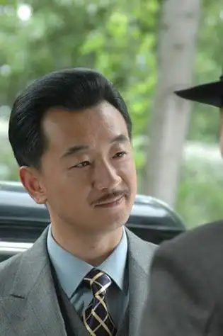 掌握5个要点让男士的胡子造型更有型