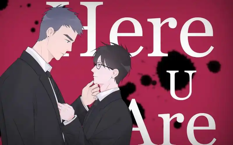 hereuare大小姐和大少爷的反派生涯