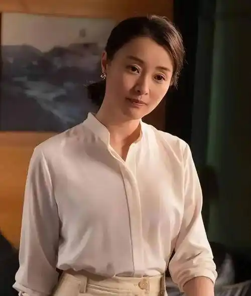 吴越:如果你们认为我单身是因为失恋,那么也太小看我了_陈建斌_蒋勤勤