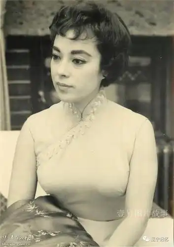 电影明星--李香兰_手机搜狐网