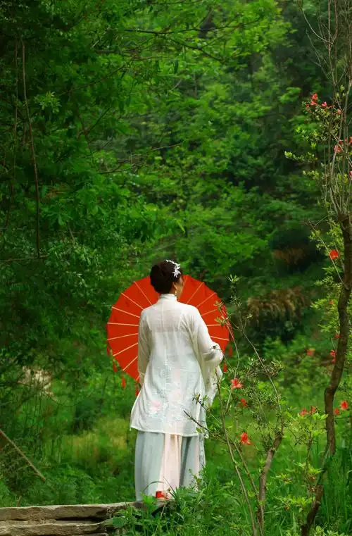 风韵依旧 - 美篇