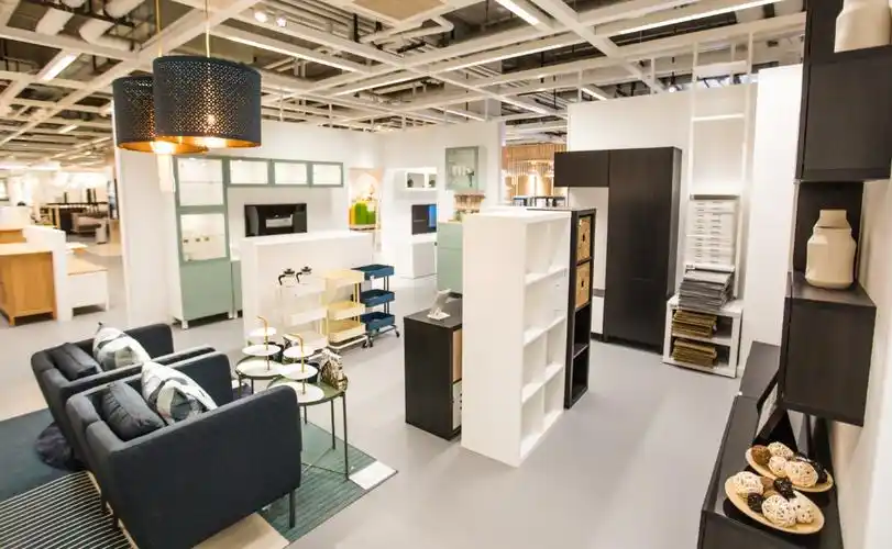 首家宜家体验中心来了,更近的宜家更好的家!_凤凰网家居