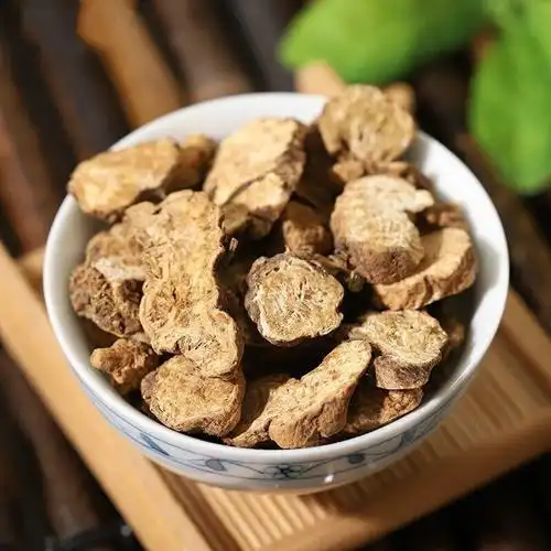 苍术片无硫炒苍术生苍术苍术片生苍术一斤