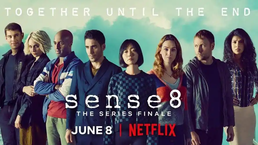 《超感八人组》大结局发布官方中字预告特辑!