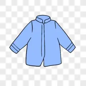 卡通蓝色上衣戴眼镜的男生高清图片卡通蓝色电锯高清图片卡通土黄色