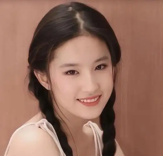 经历两次婚姻至今单身,刘亦菲的妈妈有多惊艳