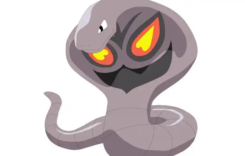 神奇宝贝之阿柏蛇