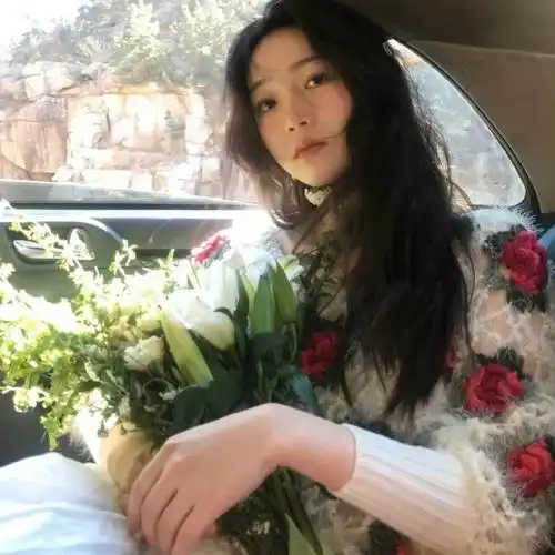 无水印头像##女生头像