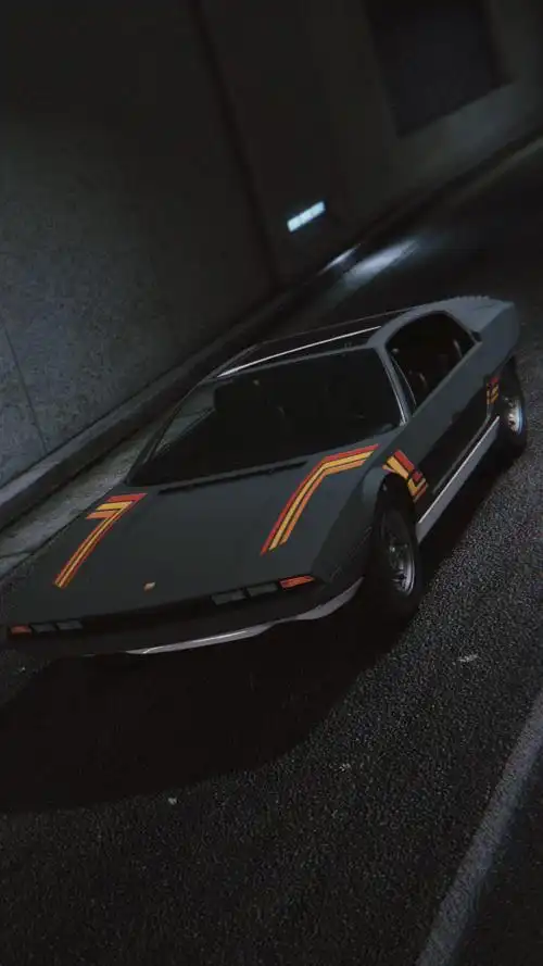 gta5图拉尔多车辆性能评测 载具改装推荐_主机攻略