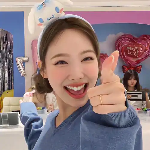 分享脸脸林娜琏头像小合集 共9/p 929292是永远可以治愈我的