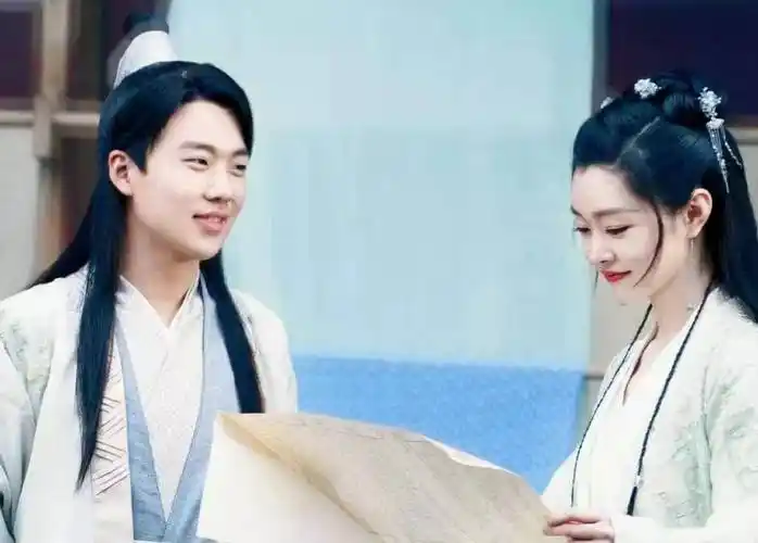 宋轶大方畅谈自己的择偶标准,对郭麒麟的评价意想不到_压力_成长_思想