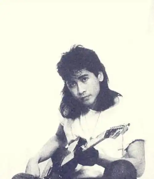 齐秦:年轻时管不住下半身,最后却让王祖贤为他买了单,他后悔吗