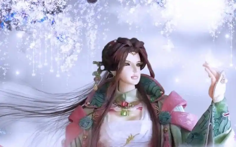 【金光布袋戏】hit and run(女角群像/武戏混剪)小姐姐你好a