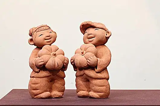 泥塑图片_泥塑图片大全_泥塑图片下载