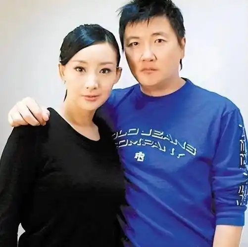 娱乐圈中丈夫不忠诚,被分手的女星,这三位再婚后被