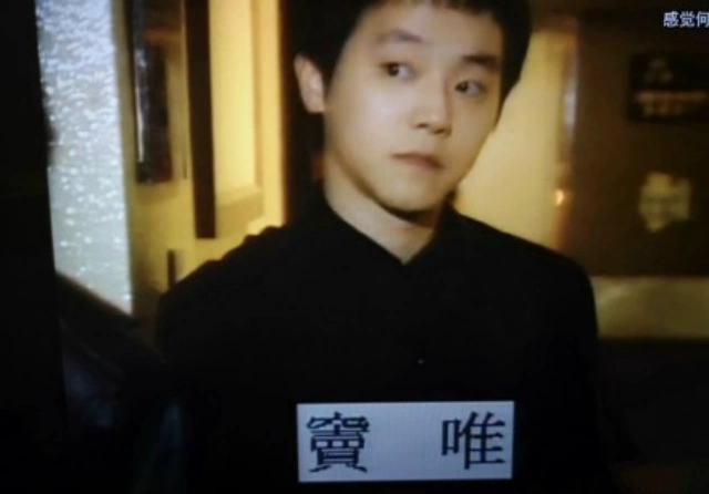 看窦唯年轻时旧照,网友:难怪王菲会爱他这么多年|窦唯|王菲|网友_新浪