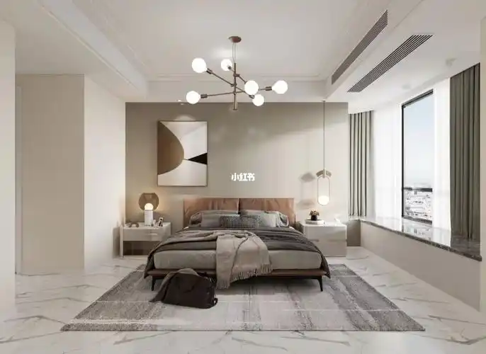 2021年年轻人最喜欢的卧室