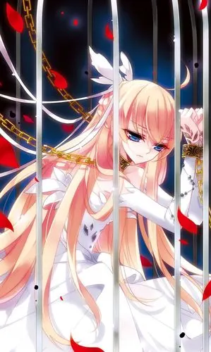 穿越西元3000后#冷瞳