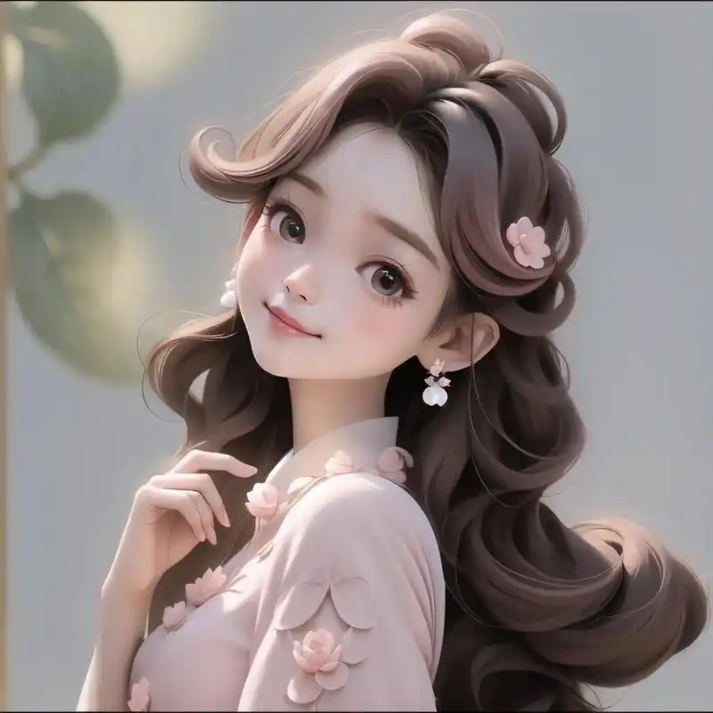 玄学好运系列 | 女生头像 | 好运莲莲 好运头像来咯~接好运~好运莲莲