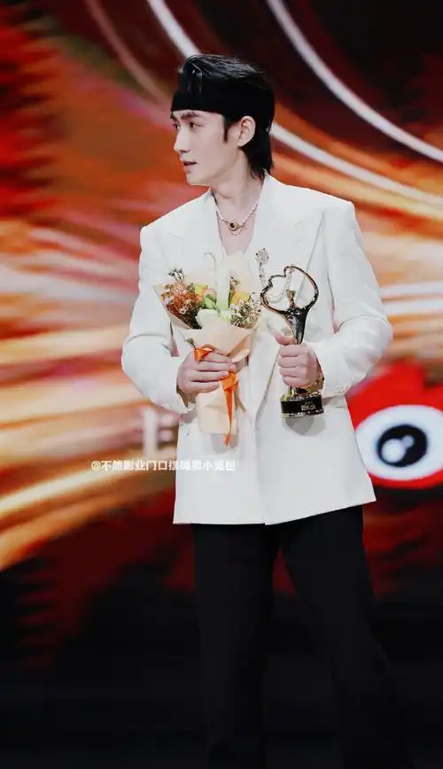 朱一龙##朱一龙微博king